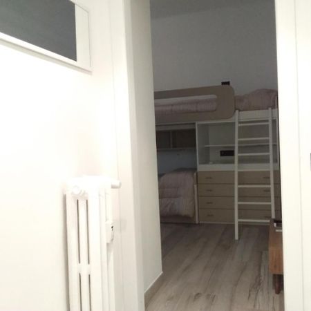 Apartament Kibilu - Via Abetone Mediolan Zewnętrze zdjęcie