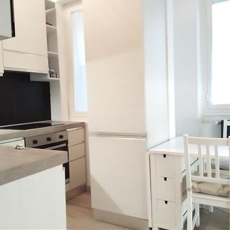 Apartament Kibilu - Via Abetone Mediolan Zewnętrze zdjęcie