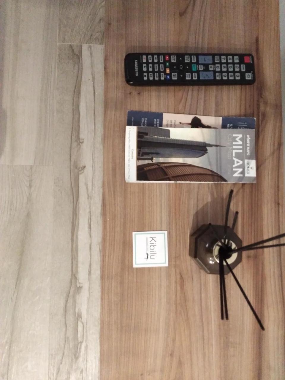 Apartament Kibilu - Via Abetone Mediolan Zewnętrze zdjęcie