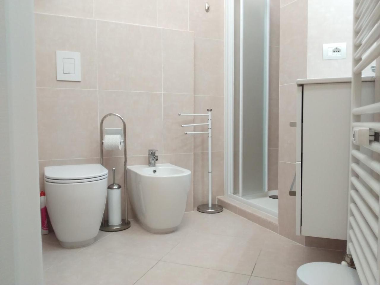 Apartament Kibilu - Via Abetone Mediolan Zewnętrze zdjęcie