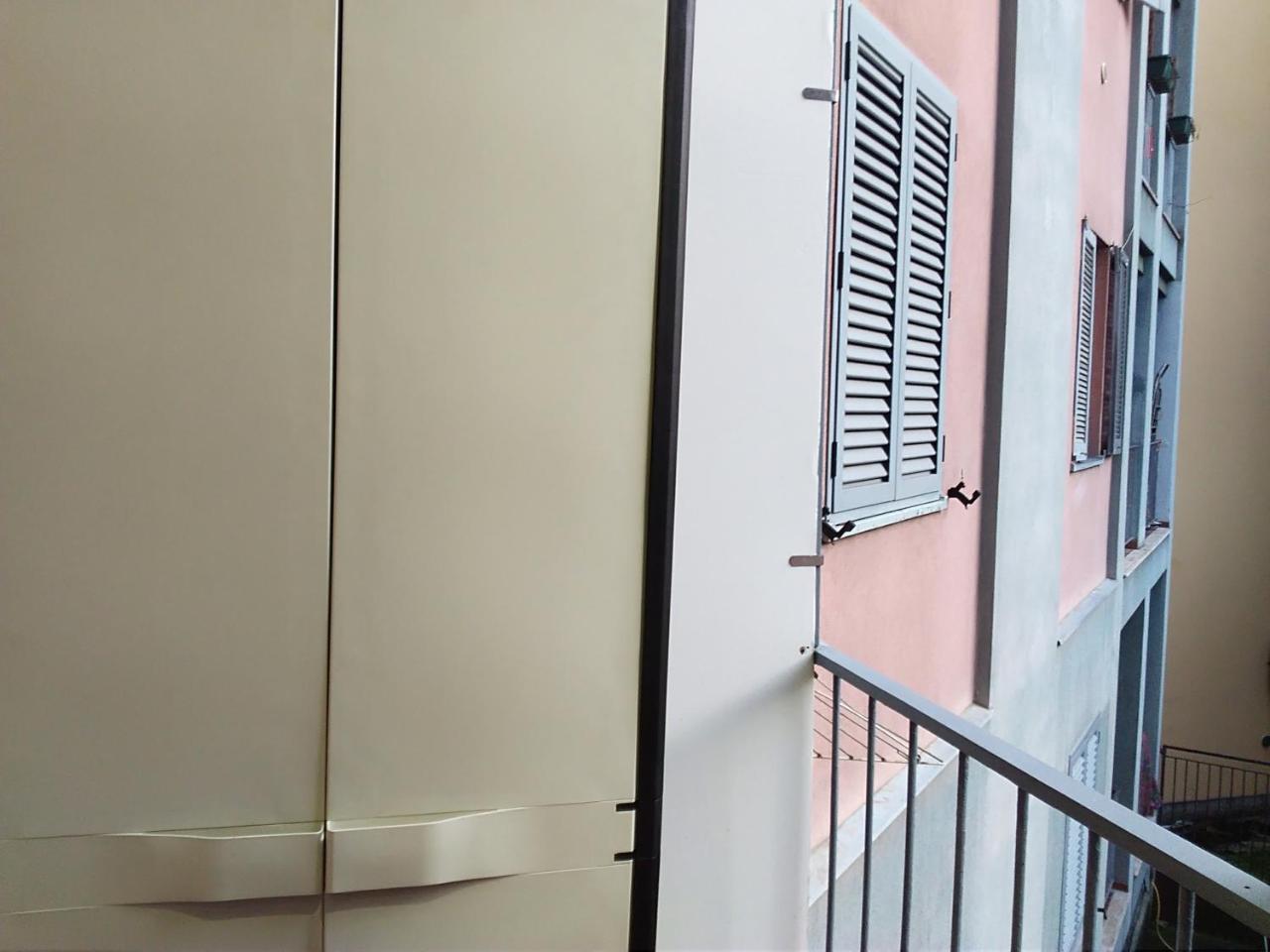 Apartament Kibilu - Via Abetone Mediolan Zewnętrze zdjęcie